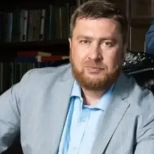 Начальник юридического отдела Теряев Денис Сергеевич, г. Москва