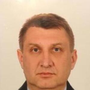 Цыхан Вадим Борисович