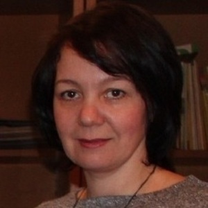 Смышляева Анна Олеговна