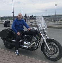 Пётр, г. Казань