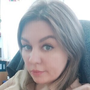 Зайка Алёна Олеговна