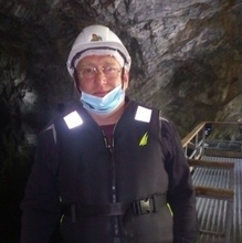 Александр, г. Красноярск