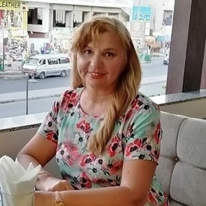 Макарова Елена Степановна