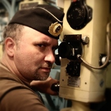 Дмитрий Гридин, г. Санкт-Петербург