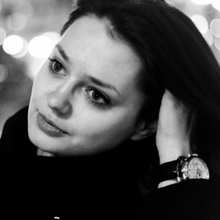 Тулупова Екатерина Антоновна, г. Владимир