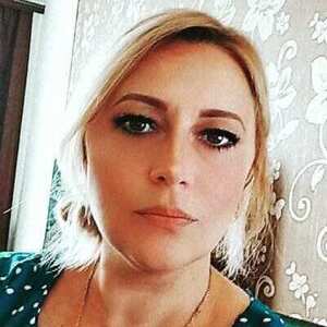 Иванова Ольга Игоревна