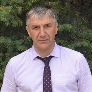 Шахбанов Султан Магомедович