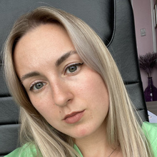 Анастасия, г. Москва