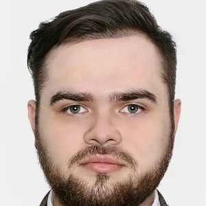 Снятков Андрей Алексеевич