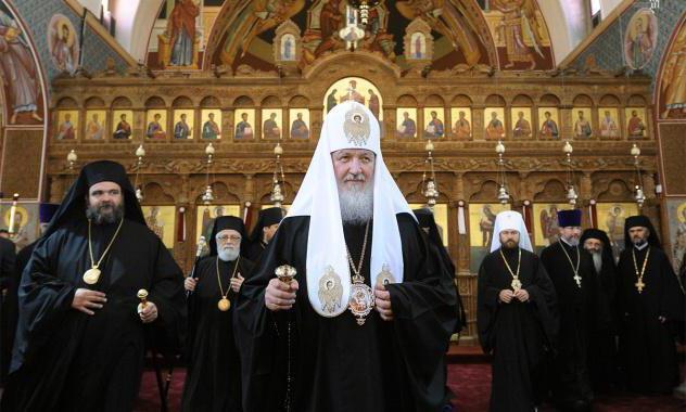 какие налоги платит церковь государству в россии в 2021
