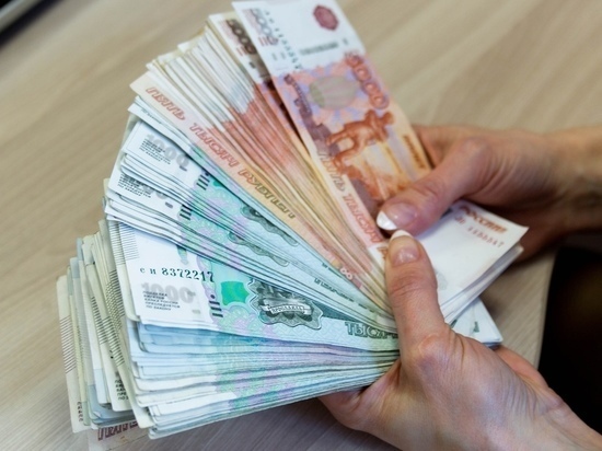 ВЫПЛАТЫ 5000 НА НОВЫЙ ГОД ПЕНСИОНЕРАМ
