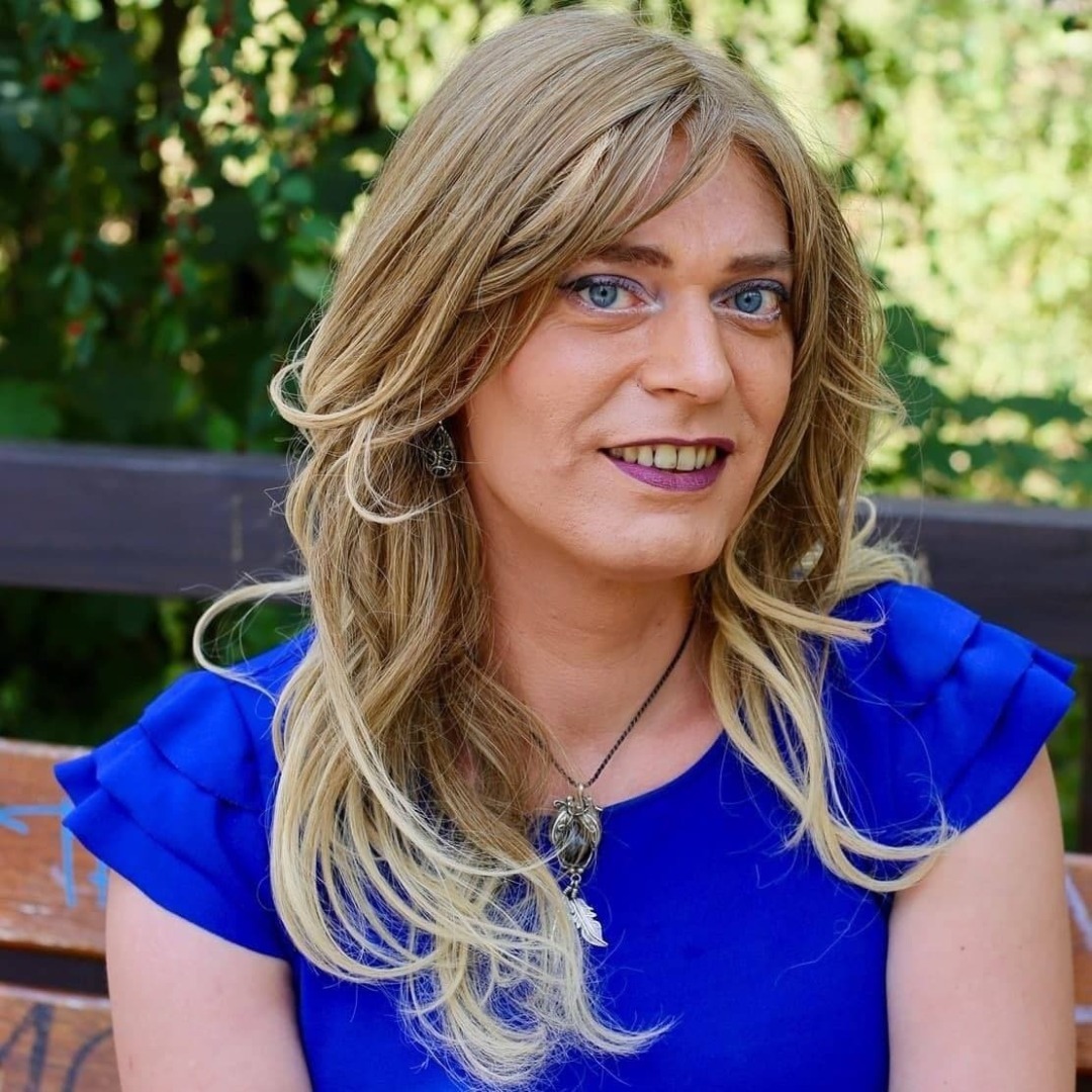 трансгендер в германии в парламент
