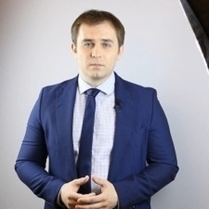 Павлюк Альберт Валентинович