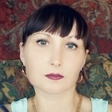 Яна, г. Улан-Удэ