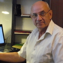 Сергей Николаевич, г. Ростов-на-Дону