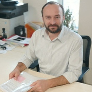 Дроздов Михаил Валериевич