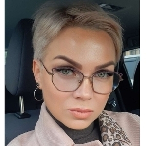 Алексеева Татьяна Вячеславовна