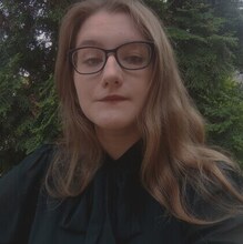 Юрина Эвелина Владимировна