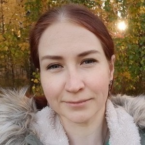 Губина Татьяна Александровна