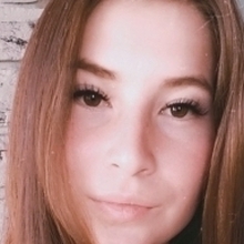 Хазиева Диляра Ринатовна, г. Новый Уренгой