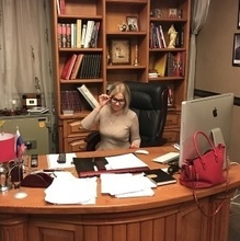  Логвиненко Наталья Владимировна, г. Армавир