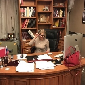 Логвиненко Наталья Владимировна