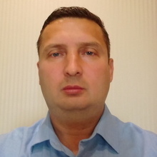 Sergey, г. Курган