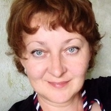 Елена, г. Россошь