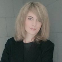 Ведущий юрисконсульт Кислякова Татьяна Владимировна, г. Москва