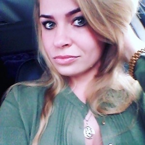 Филатова Ольга Сергеевна