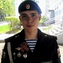 Кручинов Сергей Романович