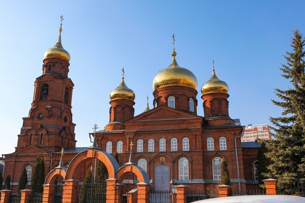 3 октября какой святой праздник