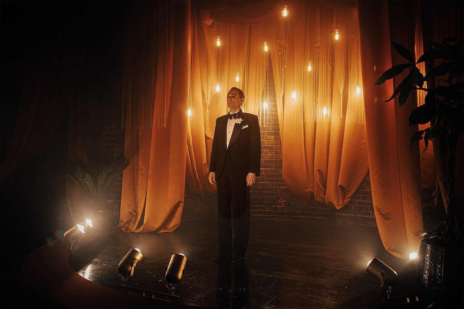 Сериал "Вертинский" 2021г: все 1, 2, 3, 4, 5, 6, 7, 8 серии. Содержание, смотреть онлайн на Kion и на 1 канале