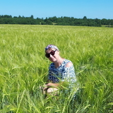 Библиотекарь Maria, г. Ржев