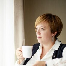  Сидельникова Анастасия Викторовна, г. Ставрополь