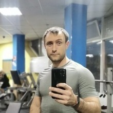 Дмитрий, г. Абакан