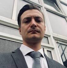 Юрист Елисеев Владимир Эдуардович, г. Белгород