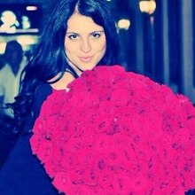 Юля, г. Волгоград