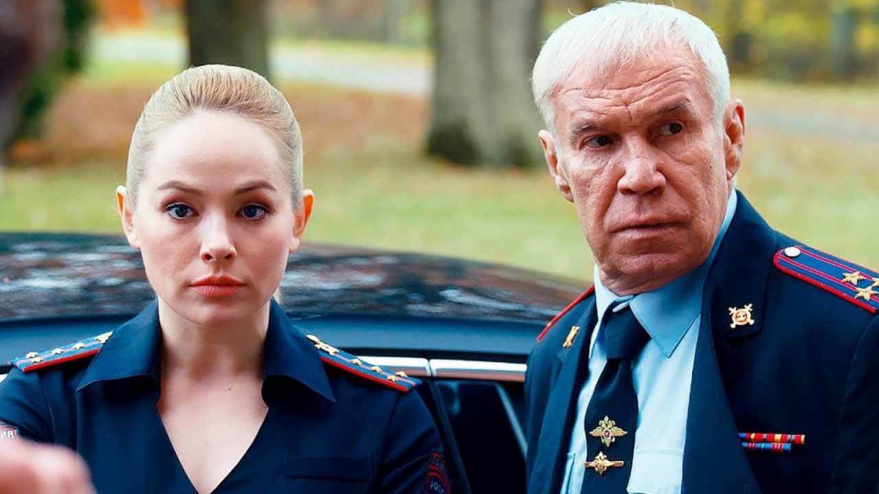 Анна Николаевна Фото