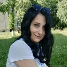 Лилия, г. Орёл