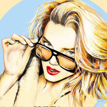 Жанна, г. Москва