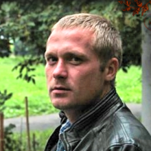 Александр, г. Калязин