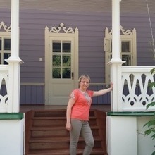 Елена, г. Орёл