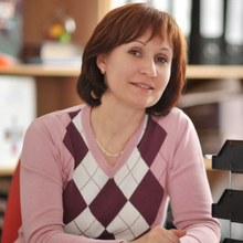 Екатерина, г. Пенза