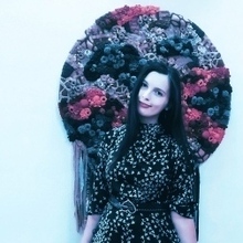 Апрышкина Анастасия Игоревна