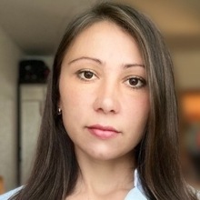  Перешеина Надежда Игоревна, г. Южно-Сахалинск