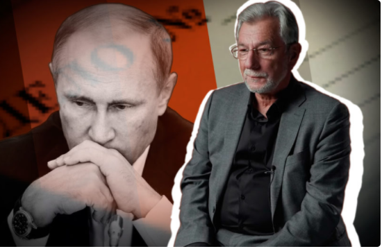 Профессор Редько: какие дети пойдут на испытания?