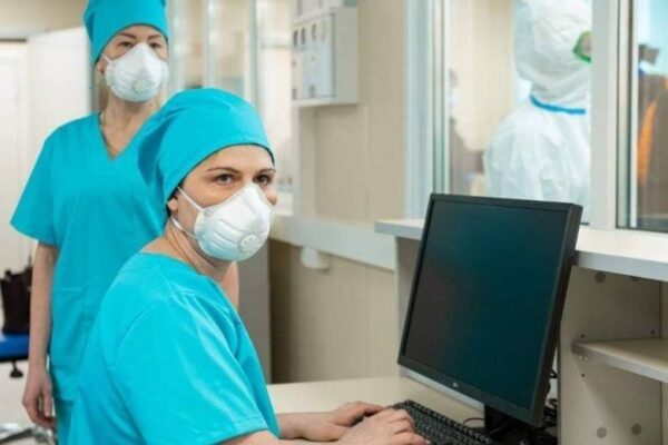 Новая Оплата Труда Медработников В 2022 Году Новая Оплата Труда Медработников В 2022 Году