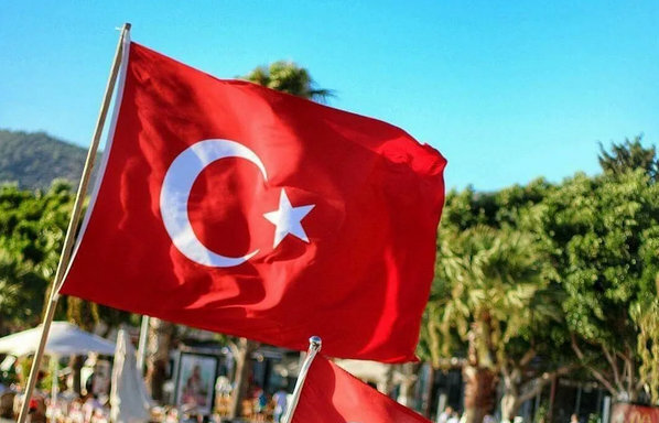 Турция закрытие границ. Турция может активно продвигать неоосманский проект,.