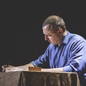 Блашенцев Олег Борисович